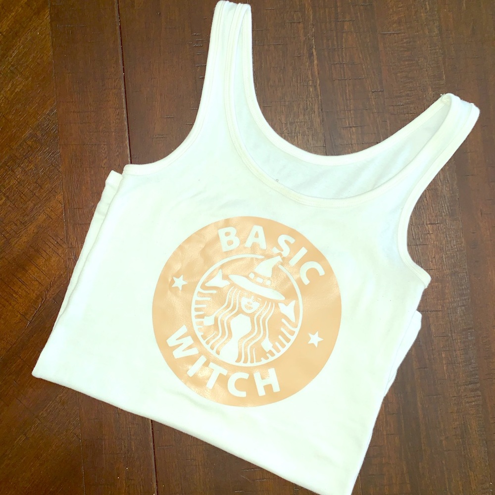 Basic Witch Halloween shirt